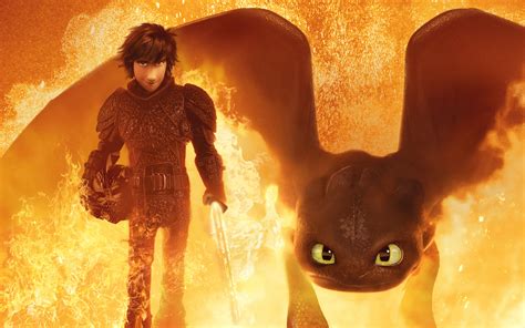 1680x1050 How To Train Your Dragon The Hidden World 4k 2019 1680x1050