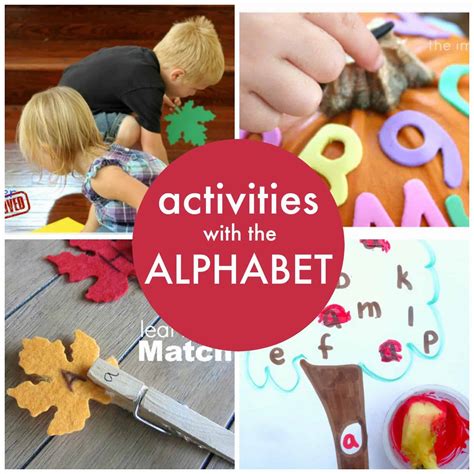 20 Fall Learning Activities for Preschoolers - Toddler Approved