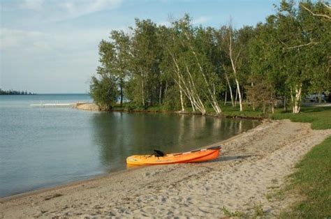 Clearwater Lake Provincial Park The Pas Aktuelle 2021 Lohnt Es