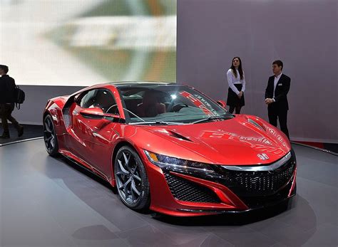 Check spelling or type a new query. 2016 Honda NSX| A Closer Look
