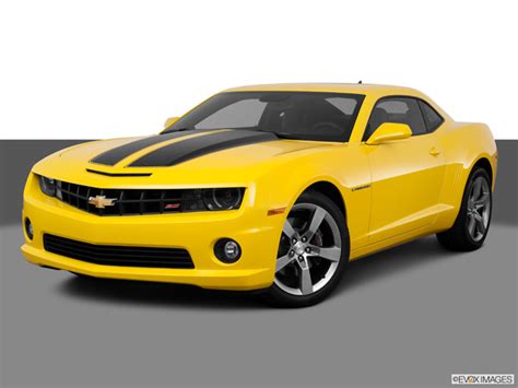 Chevrolet Camaro Ss Coupepicture 13 Reviews News Specs Buy Car