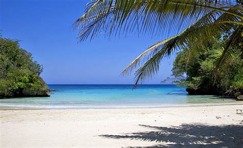 Las 13 Mejores Playas De Jamaica Minube ☁️ Tú Guia De Viajes