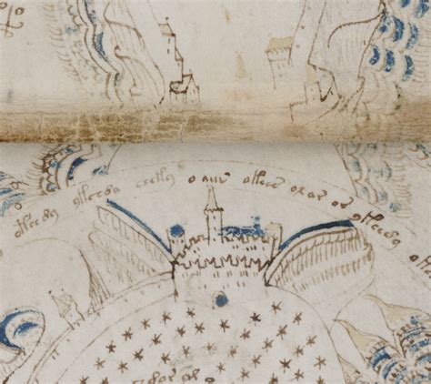 Documentalium El Misterioso Manuscrito Voynich