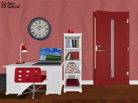 Roomsketcher hjälper oss att spara tid i vardagen och låter oss leverera proffesionella planritningar till våra kunder. Pin by RoomSketcher on RoomSketcher Fans | Dorm room designs, College dorm rooms, House design