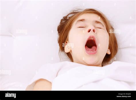 Yawn Classroom Hi Res Stock Photography And Images Alamy