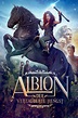 Albion: The Enchanted Stallion (2016) - Pósteres — The Movie Database ...