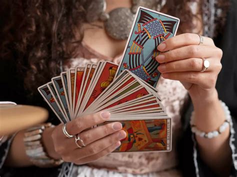 Desafios Enfrentados Pelo Tarot Orienta O Espiritual E Consultas De