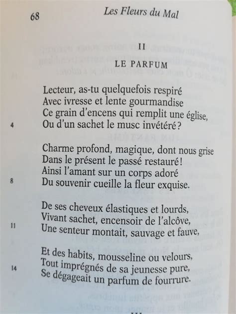 Charles Baudelaire Poeme Et Citation Baudelaire Citation