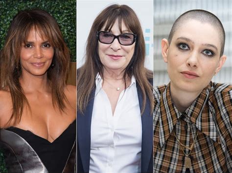 Halle Berry Anjelica Huston Asia Kate Dillon And More Join John Wick 3 Movies Empire