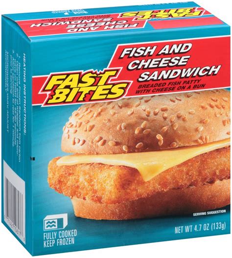 With valentine's day looming around the corner, dunkin' is helping put the sweet in sweetheart. Fast Bites Fish and Cheese Sandwich Reviews 2020