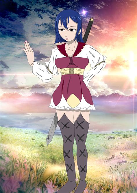Wendy Marvell Grown Up Apocalyptic World Hey Guys Its