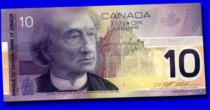Raised by aunt and grandmother became party leader eastern canada wanted to join usa daughters nickname is baboo face on 10 dollar bill prime minister almost 9 years biggest rival george brown. Occupation Force Challenged