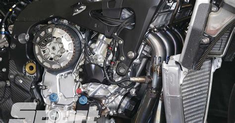 Yamaha Confirms Motogp Engine Lease Agreement Cycle World