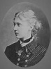 Princess Marie Anne of Saxe-Altenburg Biography - Princess consort of ...