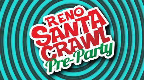 2023 Reno Santa Crawl Cups How When And Where To Get Them Crawl
