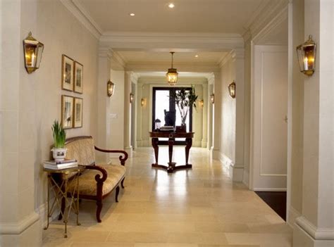 12 Great Hallway Designs From Which You Easily Get An Idea How To