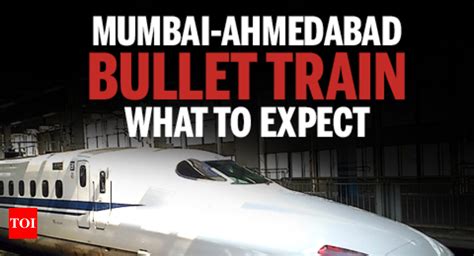 infographic what the bullet train project brings to india india news times of india
