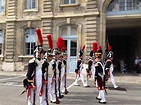École Militaire, Napoléon Bonaparte's Student Days
