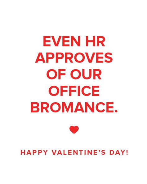 Printable Valentines For Your Favourite Coworkers Valentines Printables Valentines Day Office