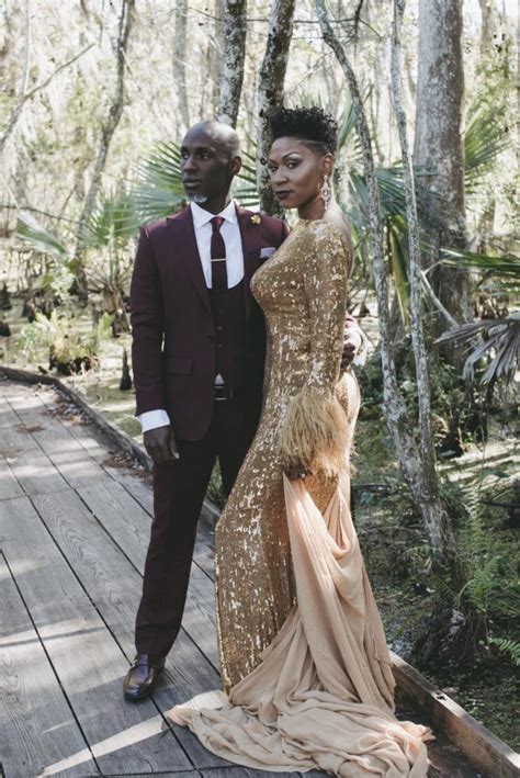 Black wedding dress designers to support from up and coming superstars to bespoke designers. 11 Black Wedding Dress Designers you should know | SHOPPE ...