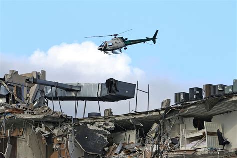 Surfside Condo Collapse Tragedy Photos Image 281 Abc News