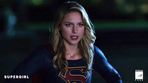 Supergirl X Sneak Peek Call To Action Season Episode Scene