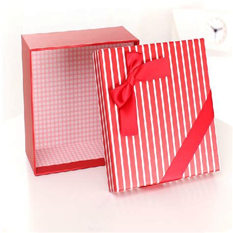 Custom Christmas T Boxes With Lids