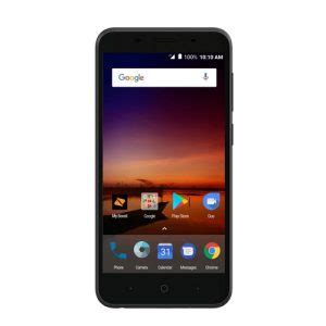 Echo ' select your device '; ZTE Tempo X Factory Reset & Hard Reset - How To Reset