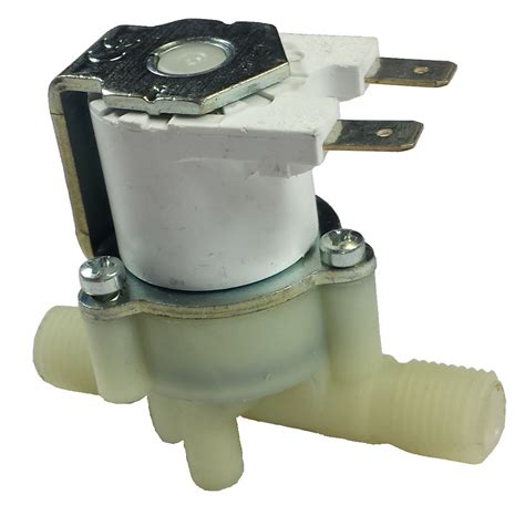 Wras Solenoid Valve