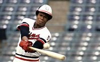 Rod Carew (Panama) - Breakthrough MLB Players From Non-U.S. Countries ...