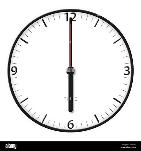 Uhr Datum Uhrzeit Zeitanzeige Sekunden Minuten Stunden Stunde