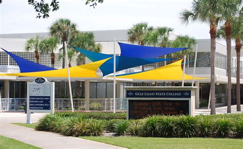 Gulf Coast State College About Gulf Coast State College