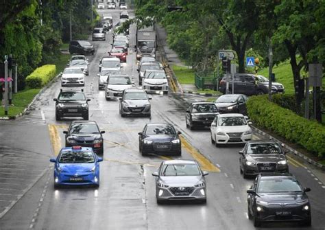 Singapore Ranks No 1 For Best Roads In The World Heres What Some
