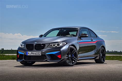 High Popularity Leads To Increase In Bmw M2 Allocation For Australia
