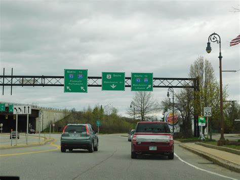 I 93 Signs Concord New Hampshire Jimmy Emerson Dvm Flickr