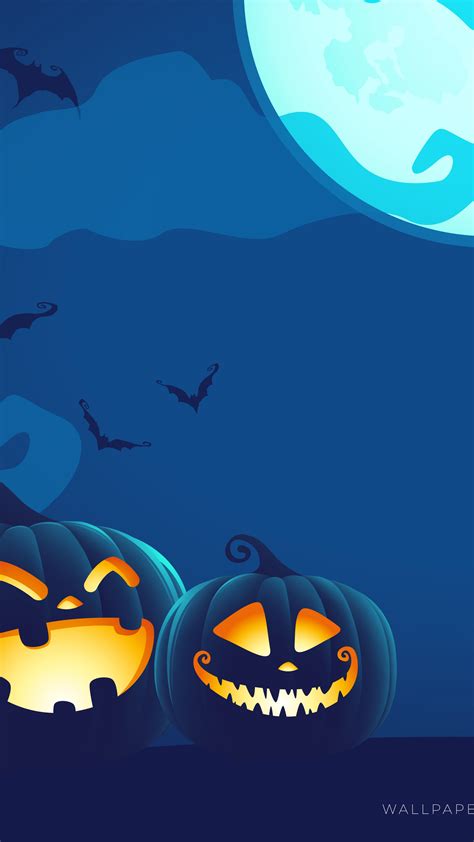 Wallpaper Halloween 8k Holidays 20650