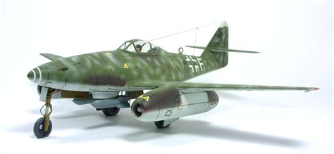 172 Me 262a 2a I By Zero Cannard On Deviantart