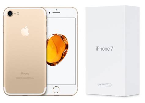 Apple Starts Selling Refurbished Iphone 7 And Iphone 7 Plus From 499