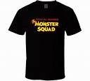 The Monster Squad T Shirt