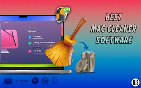 Best Mac Cleaner Software 2023 In Macos Sonoma