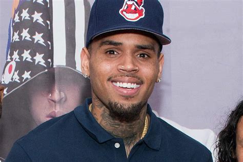 Chris brown is a singer who got discovered in 2002 when he sang at a gas station where his father worked at the time. Chris Brown Bio, Age, Songs, Affairs, and Net Worth