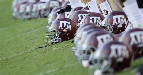 Texas A M Coach Apologizes For Tweets Critical Of Player S Reversal CBS DFW