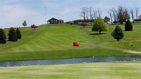 scenic heights golf course wattsburg pennsylvania golf course information and reviews