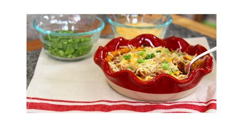 Frito Pie Recipe Video Popsugar Food