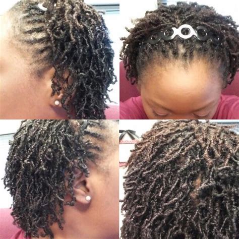 Maybe you would like to learn more about one of these? For the Love of Sisterlocks and Interlocks! — Two strand ...