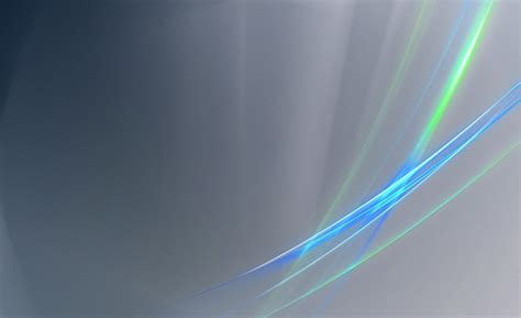 Hd Wallpaper Windows Vista Aero 46 Blue And Green Wallpaper Abstract