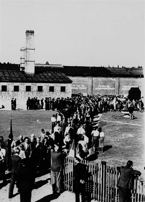 ravensbrück life in hitler s concentration camp for women the washington post