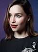 Emilia Clarke - Photoshoot The Wrap Magazine November 2015