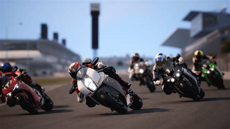 Ride 4 Launch Trailer Released Gamehype