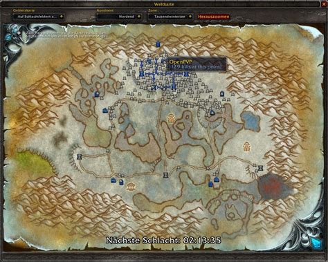 Handynotes Openpvp Addons World Of Warcraft Curseforge